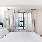 Magnificent Loft Apartment In The Latin Quarter