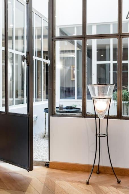 Apartment Magnificent Loft In The Latin Quarter