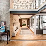 Magnificent Loft Apartment In The Latin Quarter