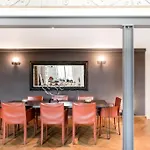 Magnificent Loft Apartment In The Latin Quarter