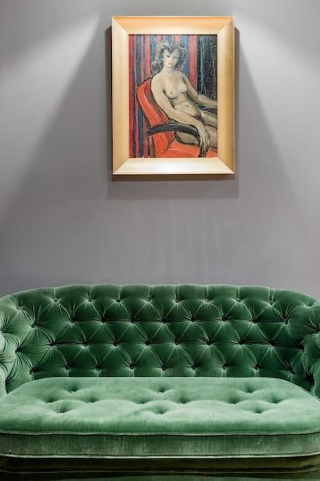 Magnificent Loft In The Latin Quarter