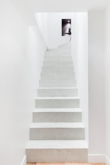 Magnificent Loft In The Latin Quarter