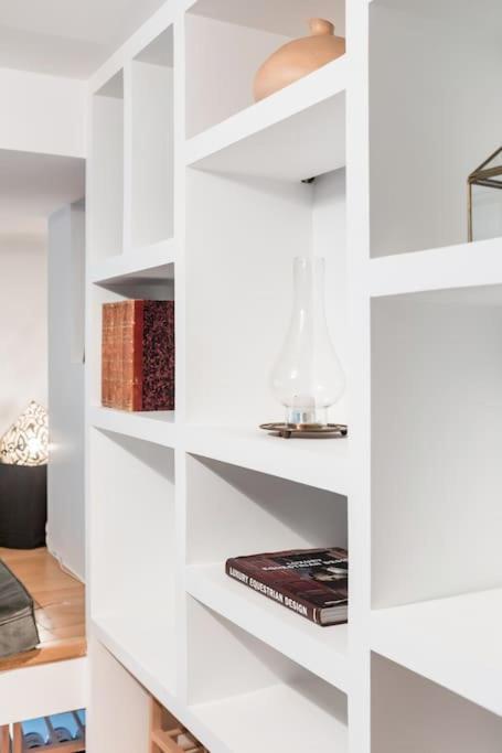 Magnificent Loft In The Latin Quarter Apartment *