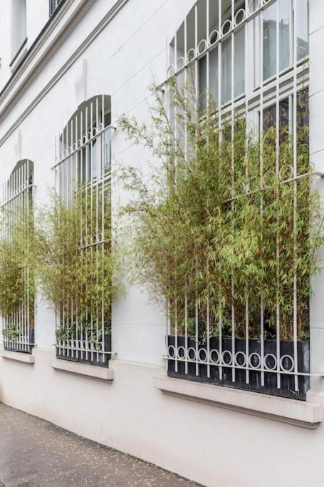 Apartment Magnificent Loft In The Latin Quarter