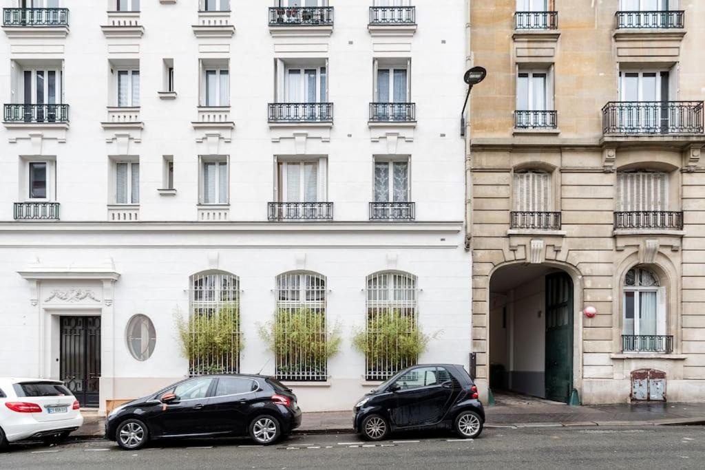Magnificent Loft In The Latin Quarter Apartment