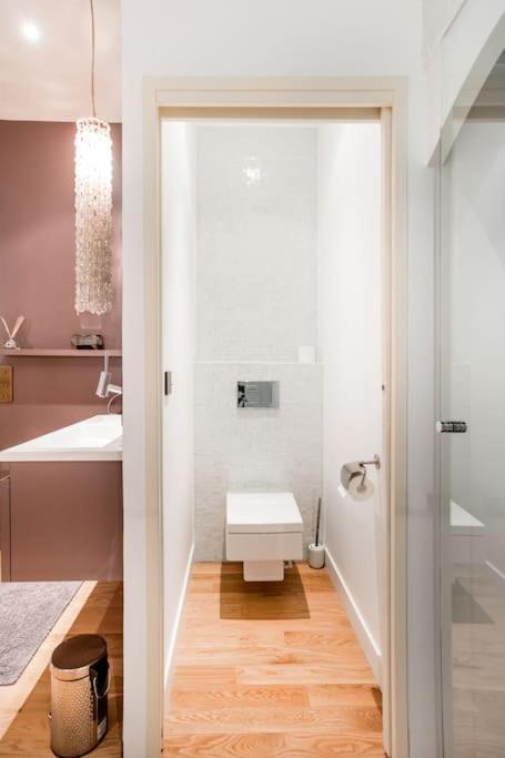 Magnificent Loft In The Latin Quarter *