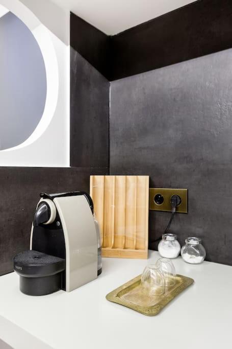 Apartment Magnificent Loft In The Latin Quarter