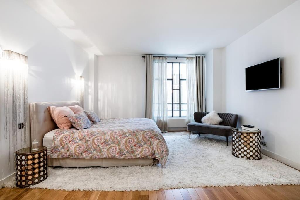 Magnificent Loft In The Latin Quarter * Paris