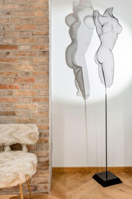 Magnificent Loft In The Latin Quarter