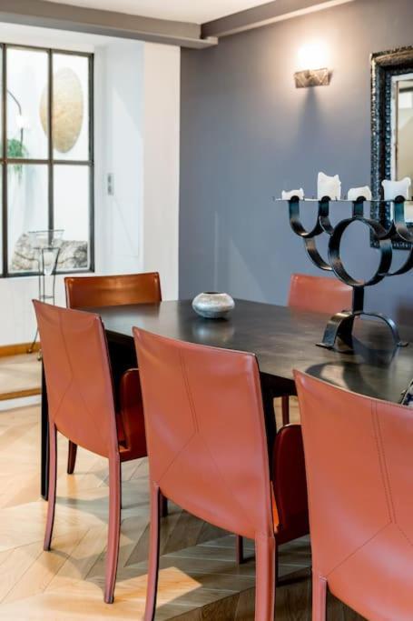 Magnificent Loft In The Latin Quarter *